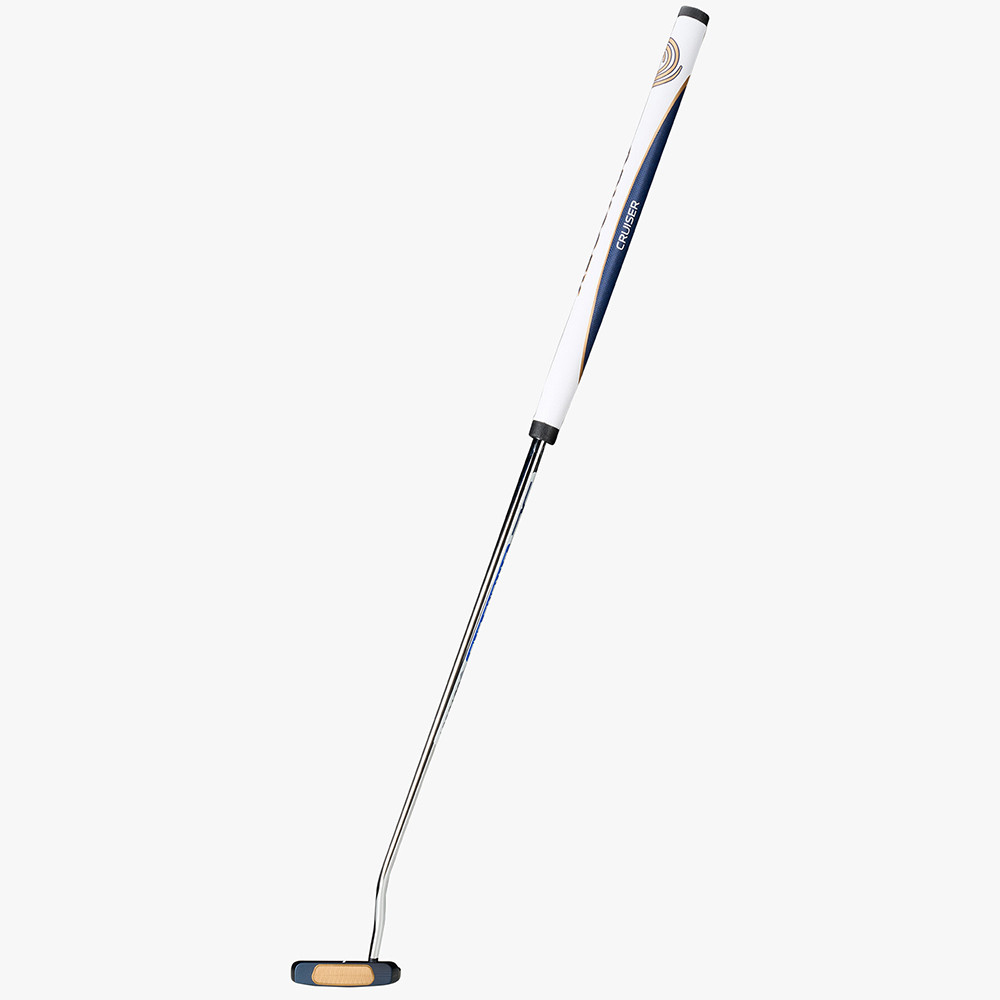 Odyssey Ai-One Milled Cruiser Jailbird T Putter - Maple Hill Golf